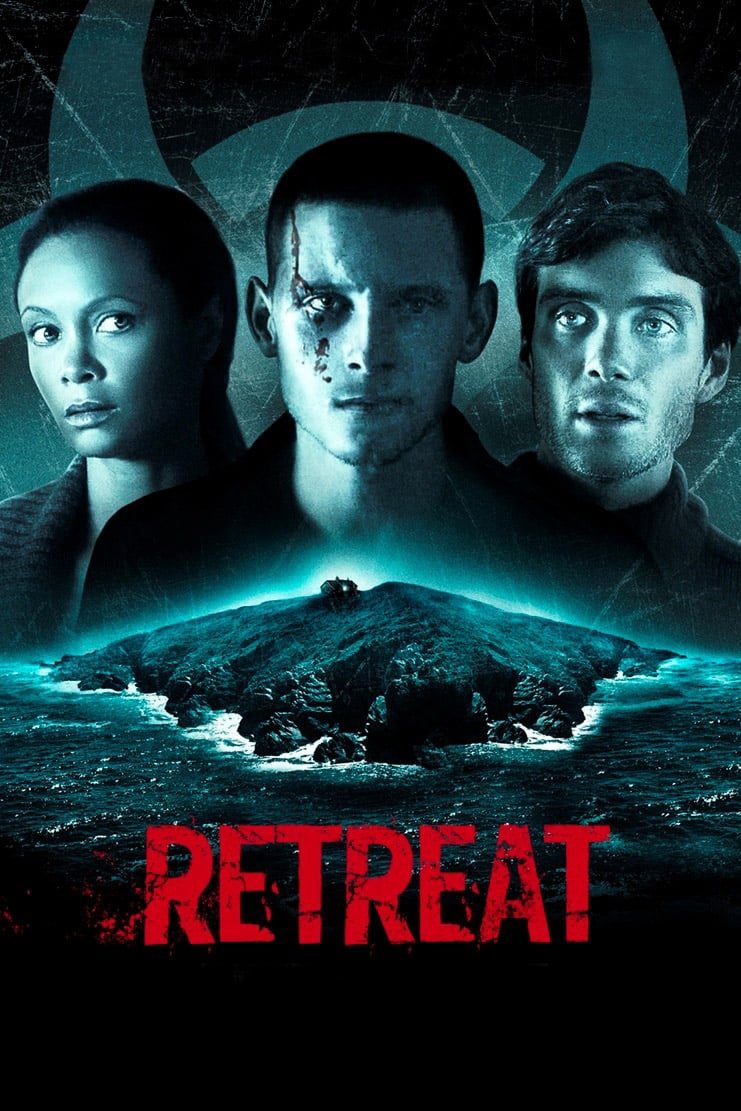 Retreat - Retreat