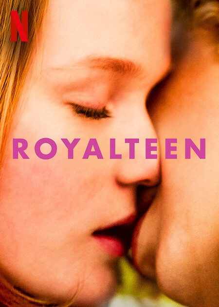 Royalteen - Royalteen