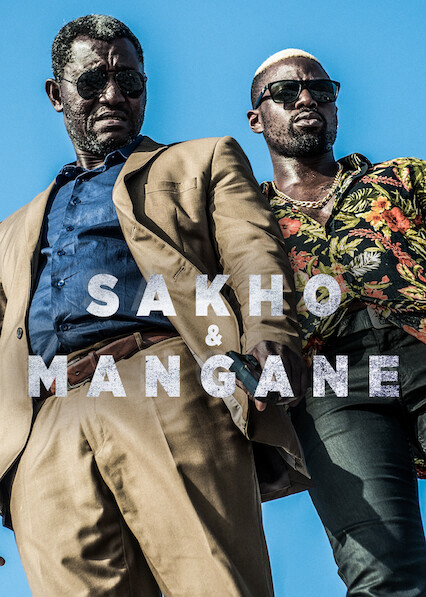 Sakho & Mangane