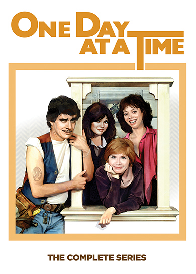 Sao phải nghĩ (Phần 3) - One Day at a Time (Season 3)