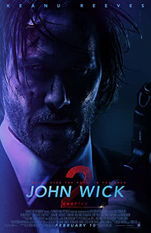 Sát Thủ John Wick 2 - John Wick 2