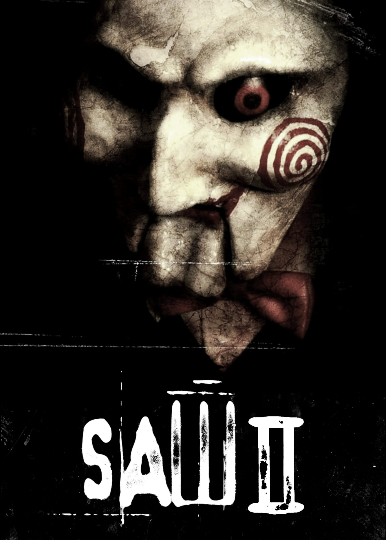 Saw II