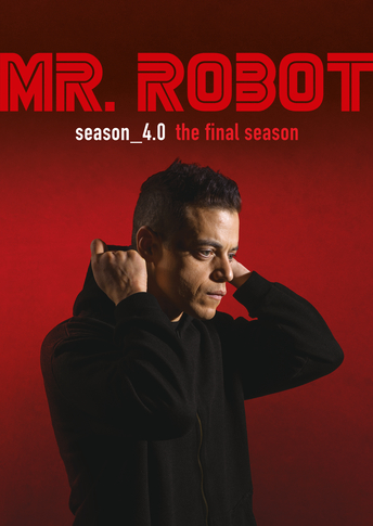 Siêu Hacker (Phần 4) - Mr. Robot (Season 4)