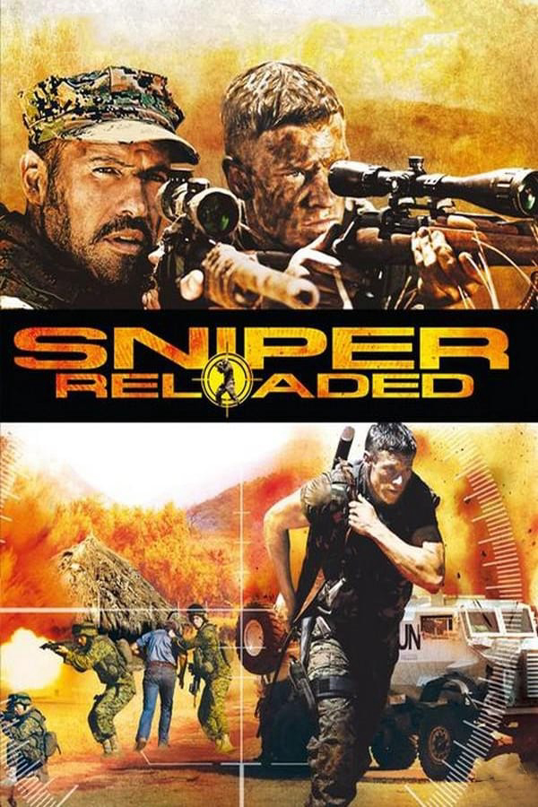 Tay Súng Bắn Tỉa: Nạp Đạn - Sniper: Reloaded