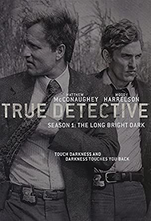 Thám Tử Chân Chính Phần 1 - True Detective (Season 1)