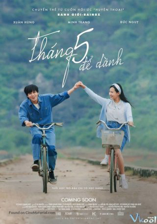 Tháng 5 Để Dành - Sunset Promise