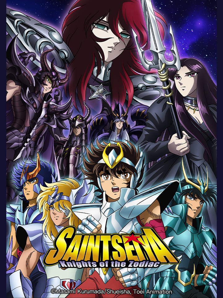 Thánh Đấu Sĩ Saint Seiya: Minh Vương Hades - Thế Giới Ngầm - Saint Seiya: Meiou Hades Meikai-hen Saint Seiya: The Hades Chapter - Inferno