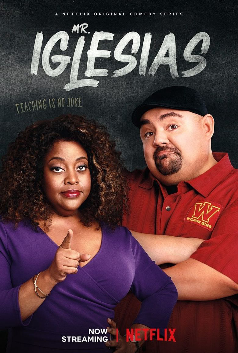 Thầy Giáo Iglesias (Phần 1) - Mr. Iglesias (Season 1)