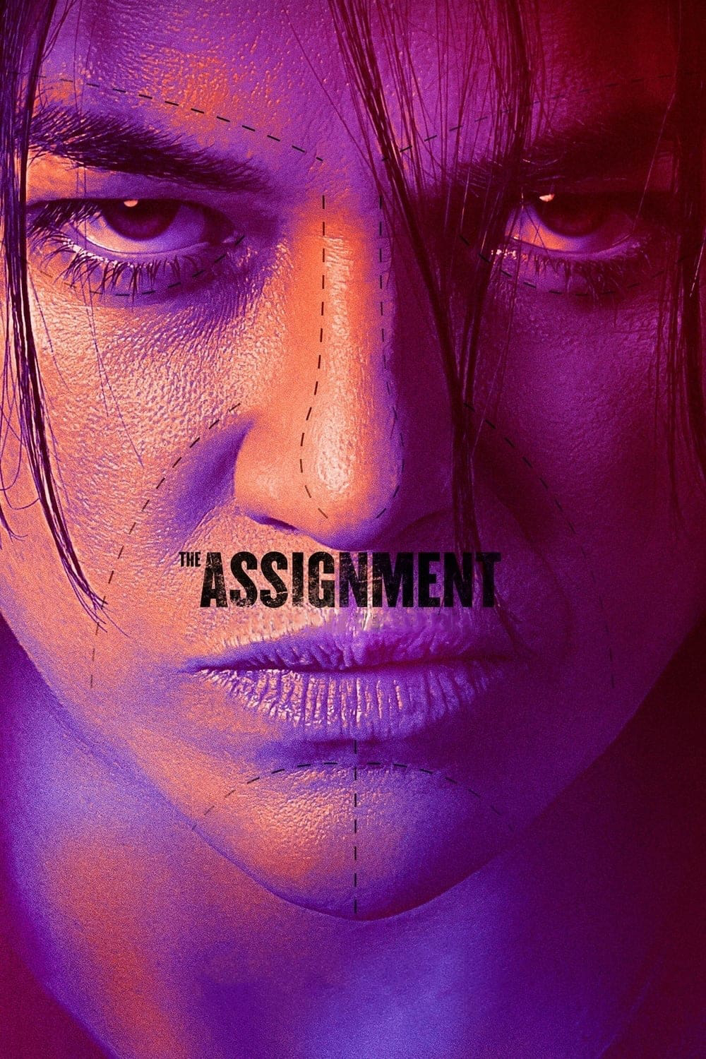 The Assignment - The Assignment