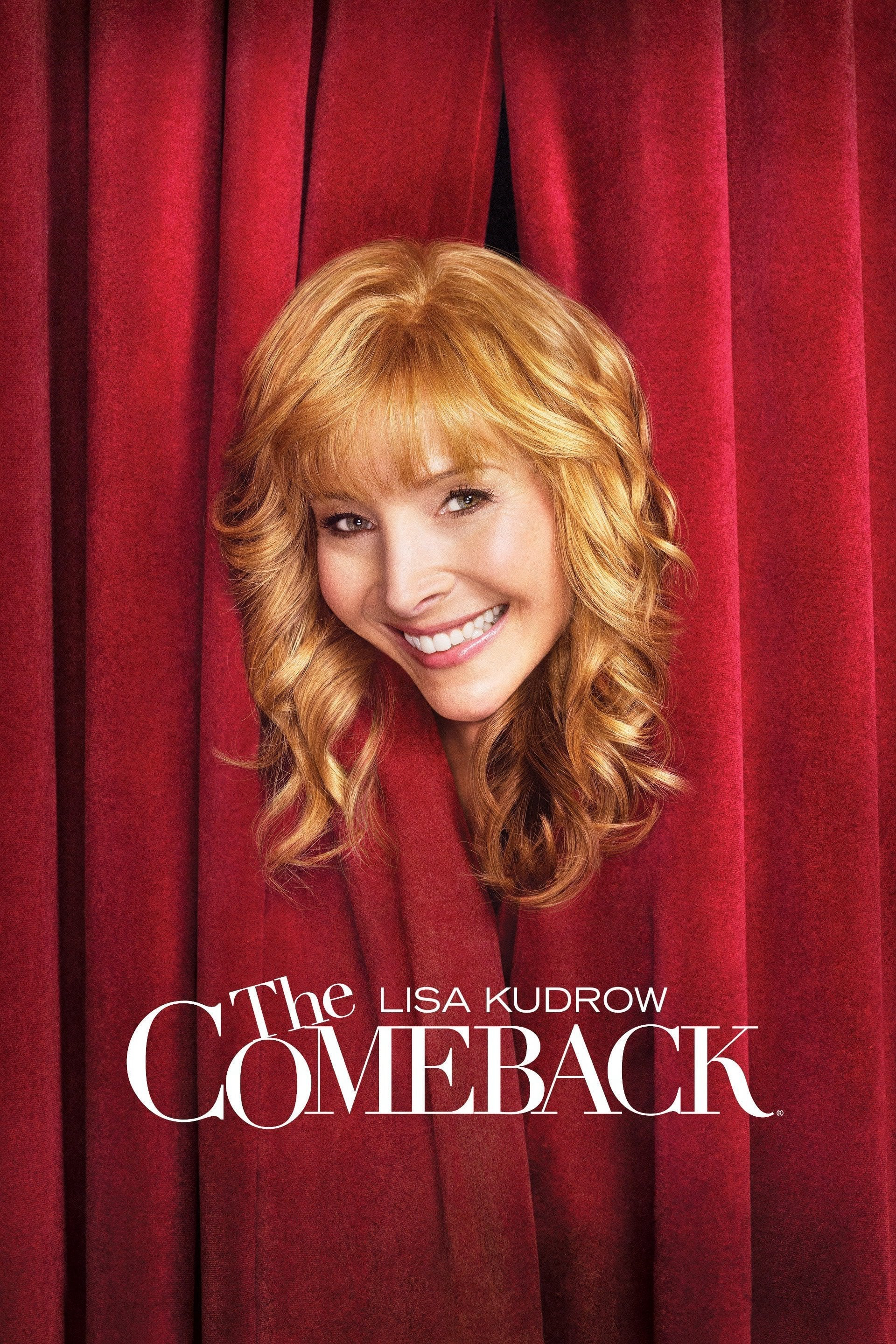 The Comeback (Phần 2) - The Comeback (Season 2)