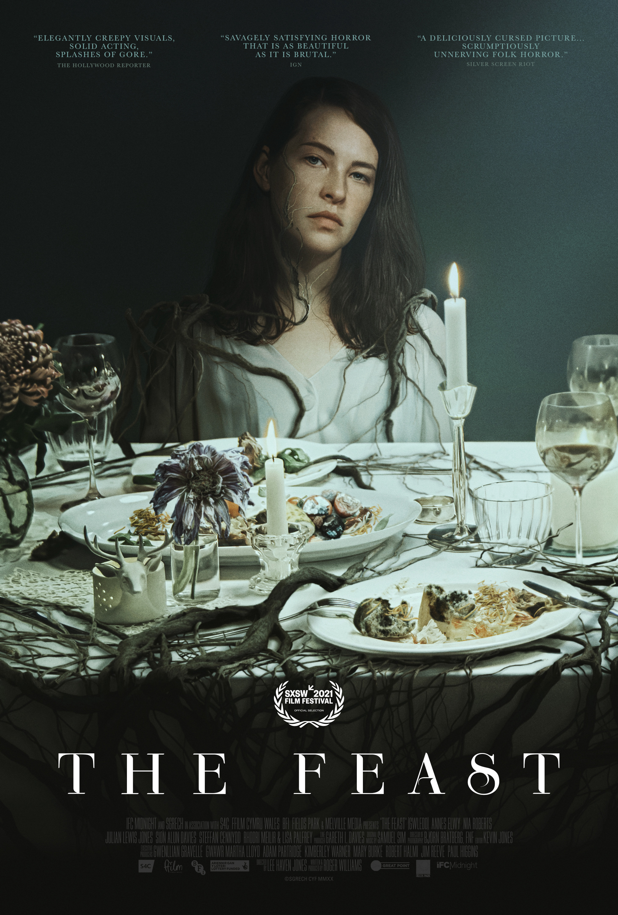 The Feast - The Feast