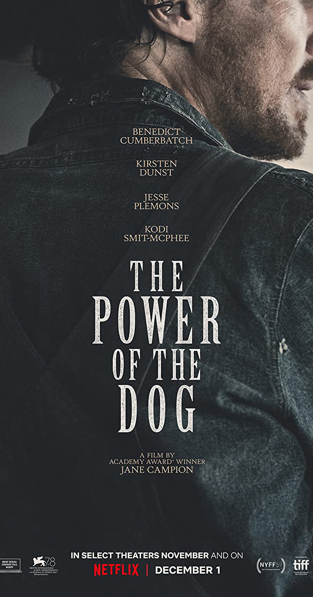 The Power of the Dog