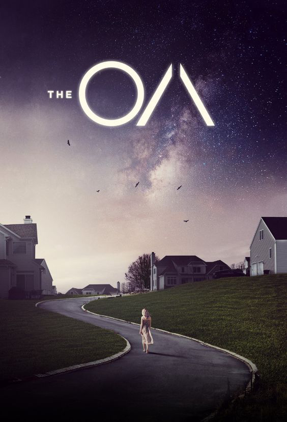 Thiên thần đầu tiên (Phần 2) - The OA (Season 2)