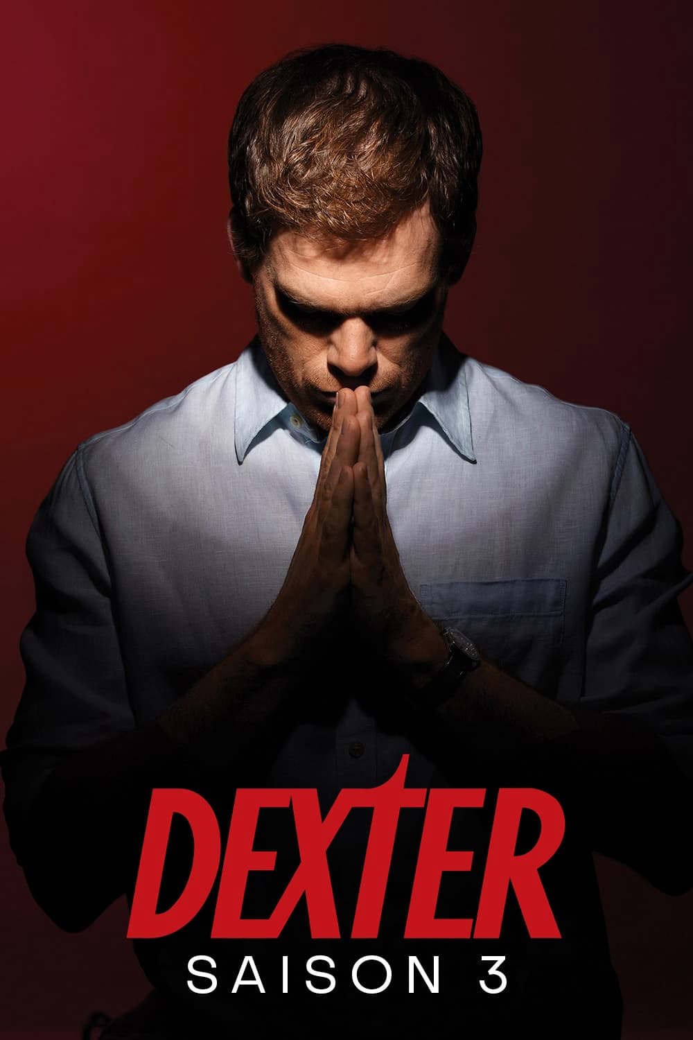 Thiên Thần Khát Máu (Phần 3) - Dexter (Season 3)