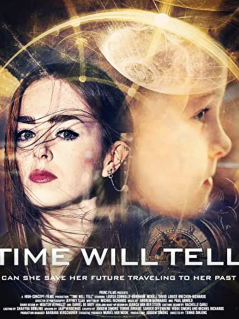 Thời Gian Sẽ Trả Lời - Time Will Tell