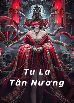 Tu La Tân Nương ( Tân La Tân Nương ) - Love in Blood