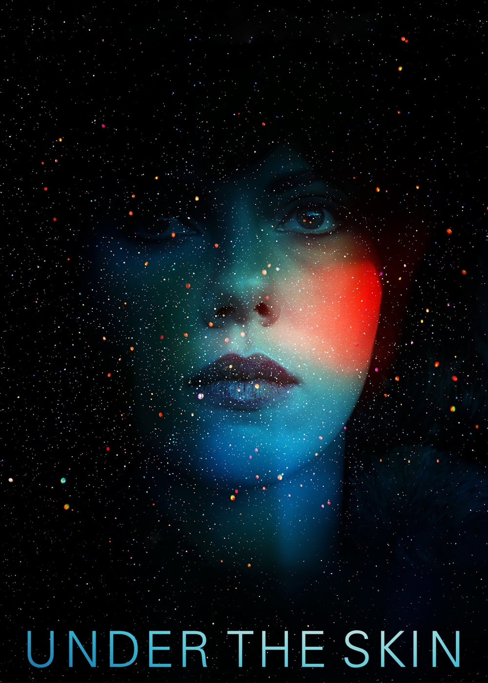 Under the Skin - Under the Skin