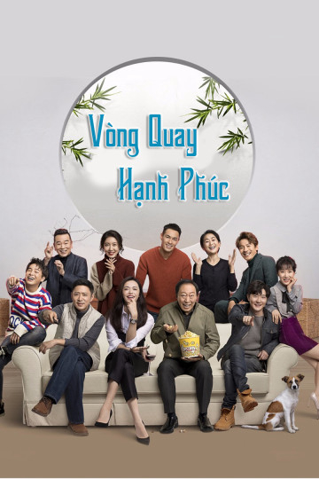 Vòng Quay Hạnh Phúc - All Is Well