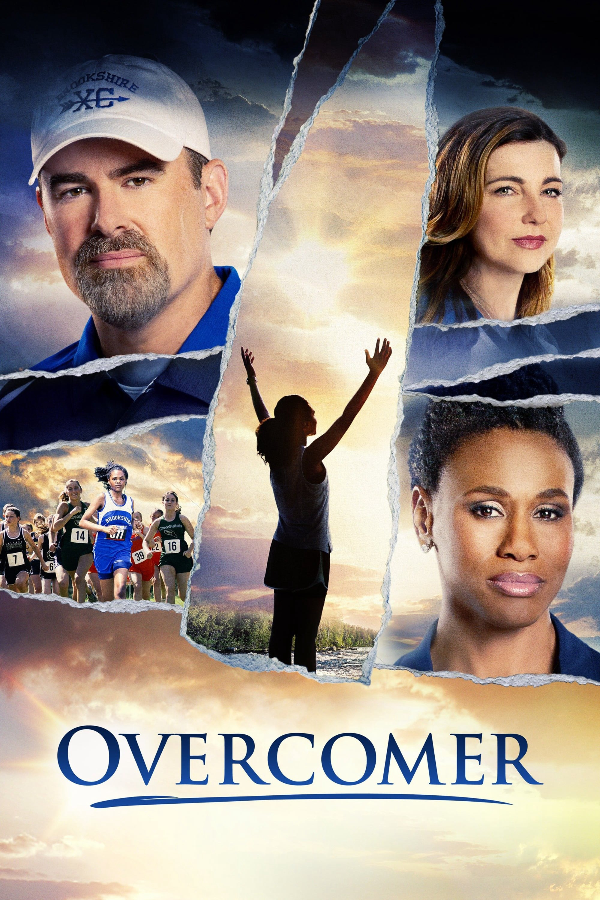 Vượt Qua Để Chiến Thắng - Overcomer