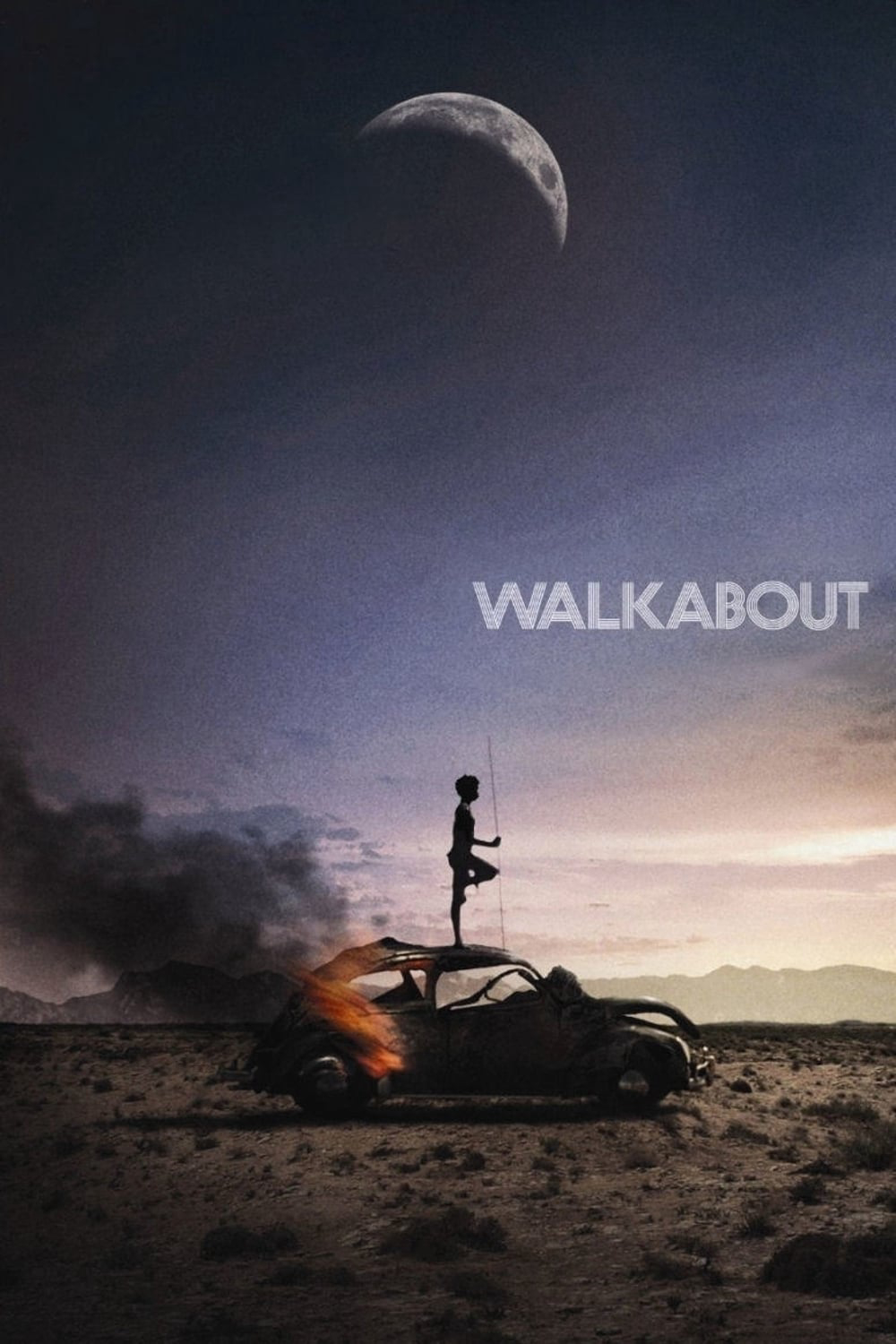 Walkabout - Walkabout