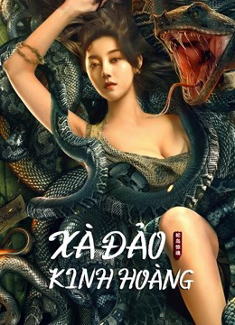 Xà Đảo Kinh Hoàng - SNAKE LADY